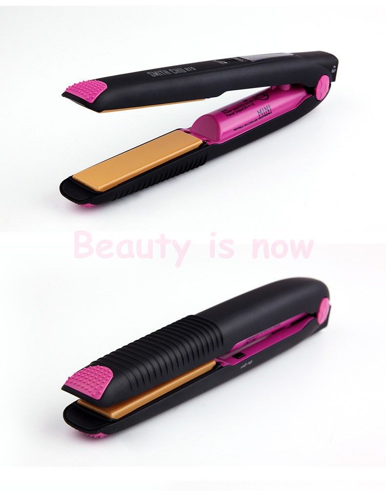 usb hair straightener