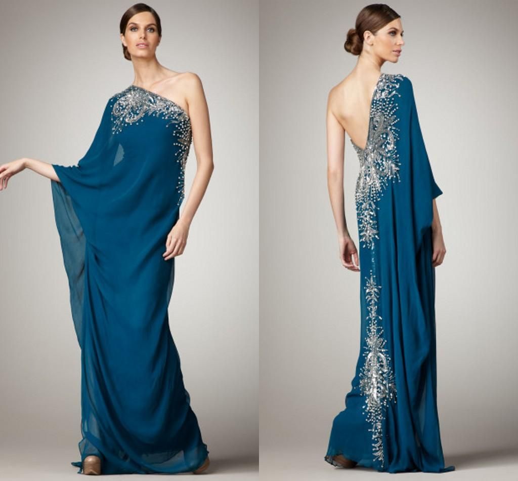 Designer Evening Dresses UK