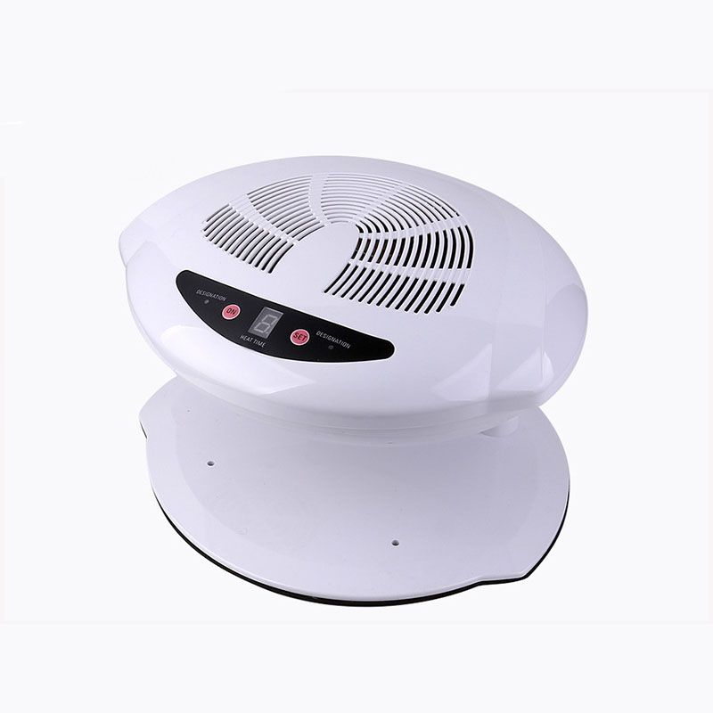 2021 Hot And Cold Air Nail Dryer Manicure For Dry Nail