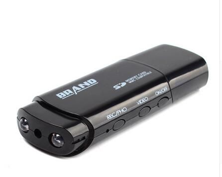 u838 usb stick camera
