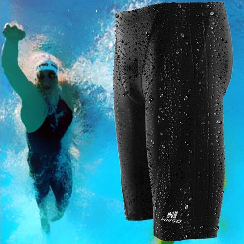 mens shark swim shorts