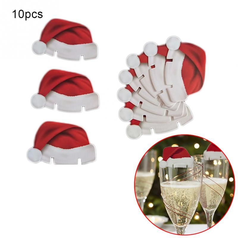christmas hat accessories