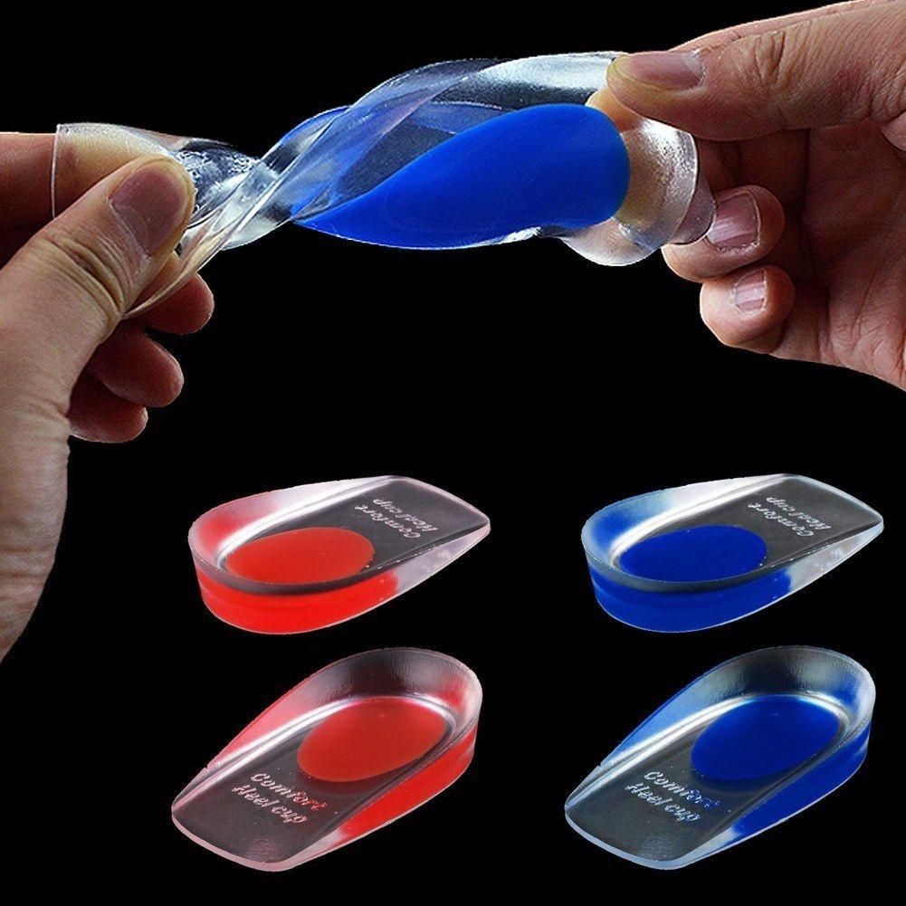 calcaneal spur insoles