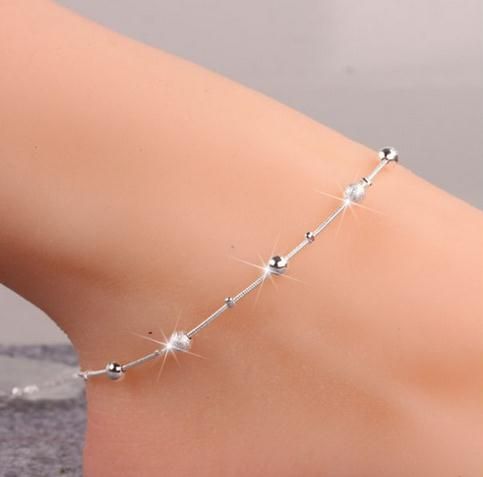 new fashion anklets