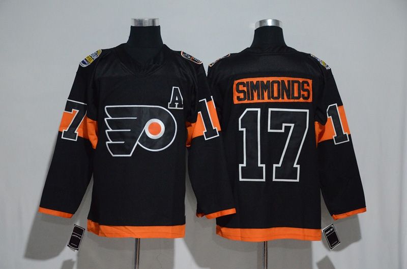 wayne simmonds stadium series jersey