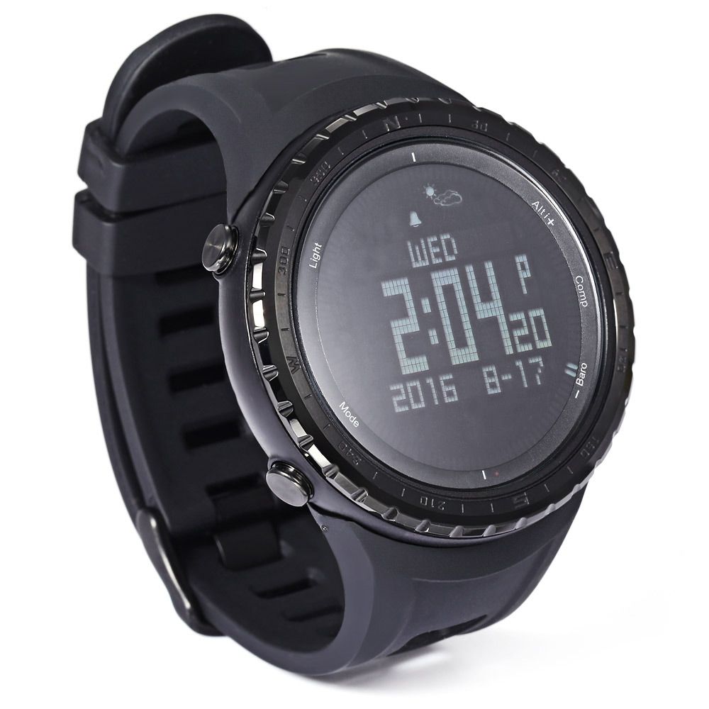 sunroad smartwatch