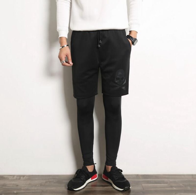 non cuff joggers