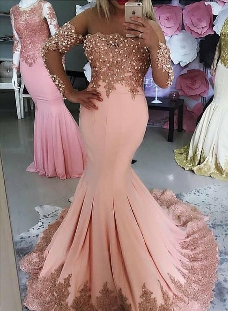 evening prom dresses online