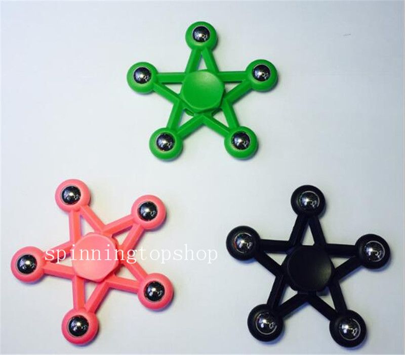 mexican spinner toy