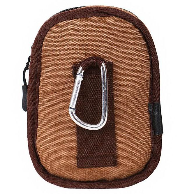 Fashion Tactical Waist Pack Purse Phone Mini Outdoor Sport Men Bags Newest