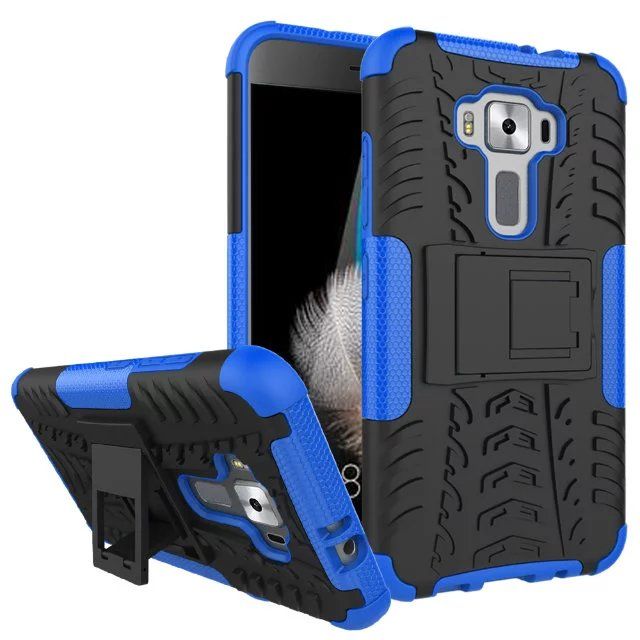 Asus Opcional Resistente Combo Combinación híbrida Armadura de impacto Funda protectora Funda protectora para