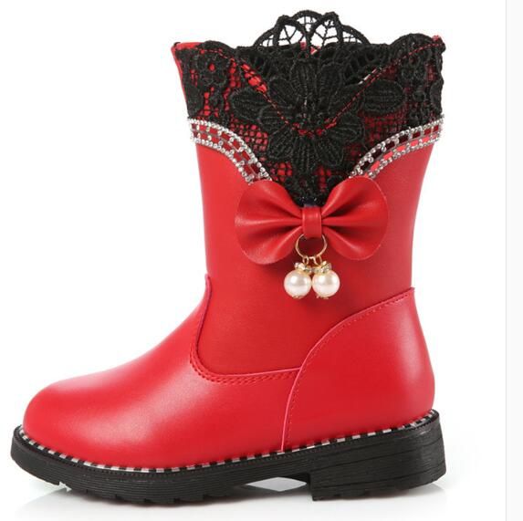 boots for 11 year old girls