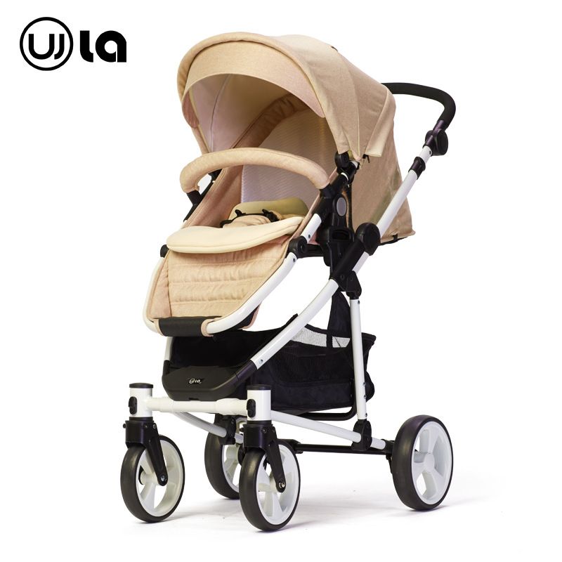 kinderwagen 2017