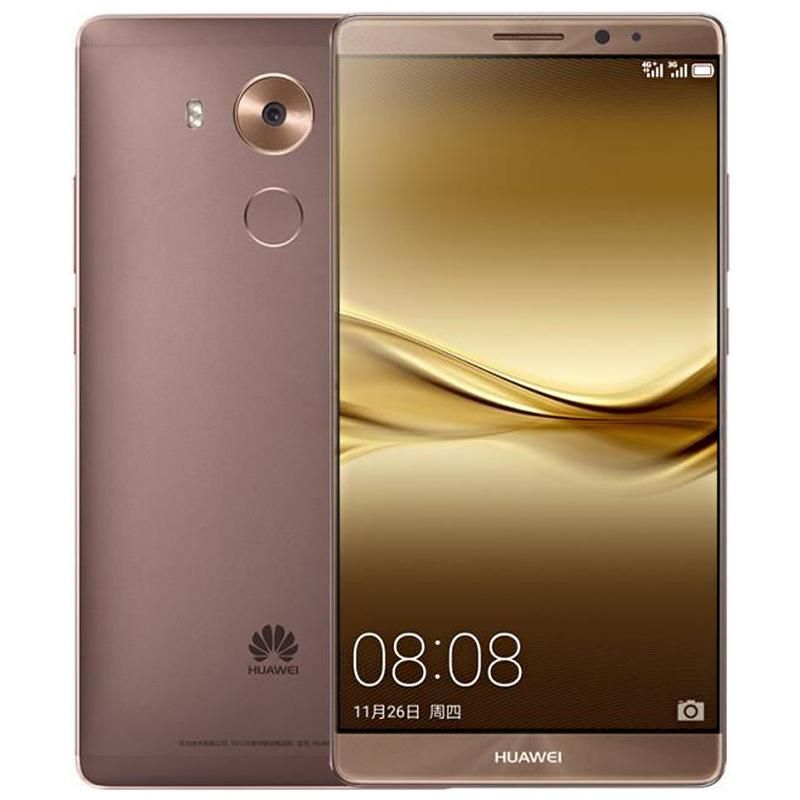 Huawei Mate 8 6 Pulgadas EMUI 4.0 Hisilicon Kirin 950 Octa Core Por  Openskyphone, 443,42 € | Es.Dhgate.Com