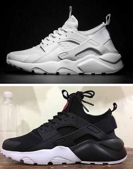 huarache haute