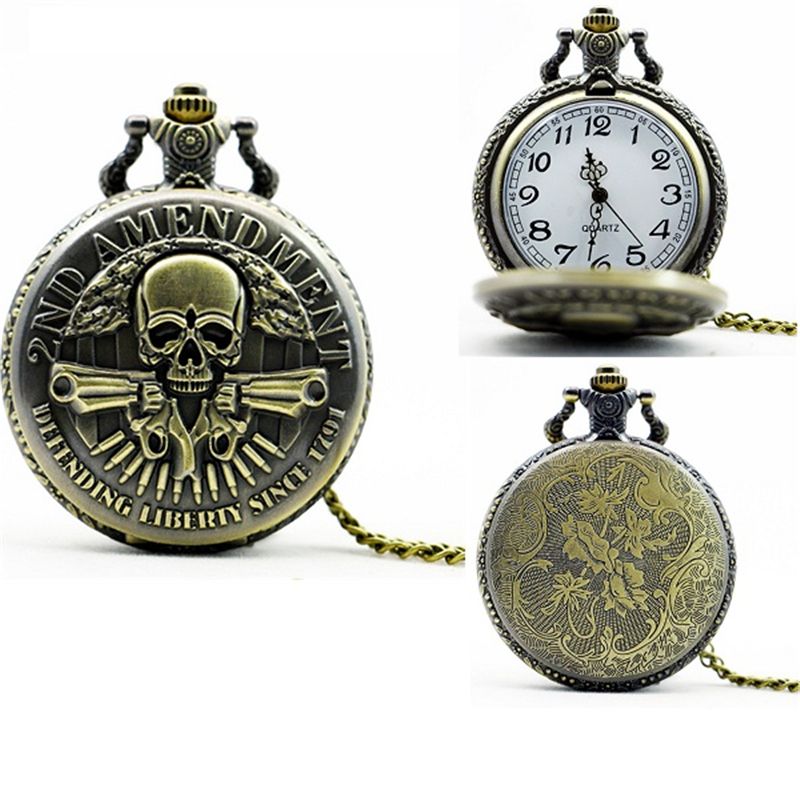 mens pocket watches