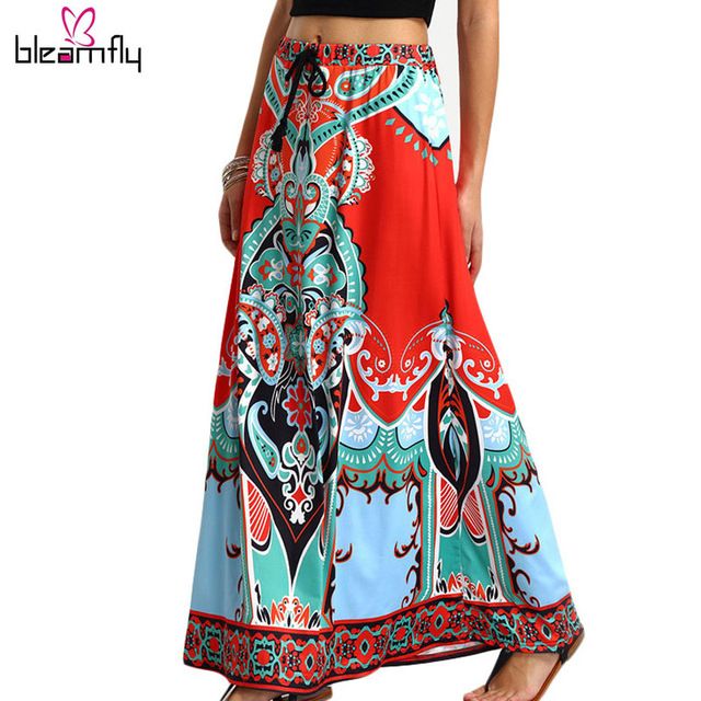 african print dresses 2017