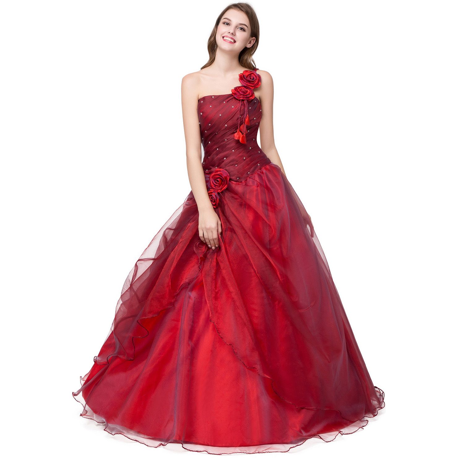 ball gown under 100