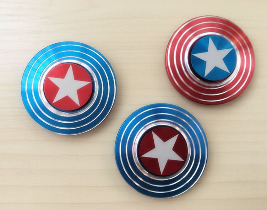 captain america beyblade