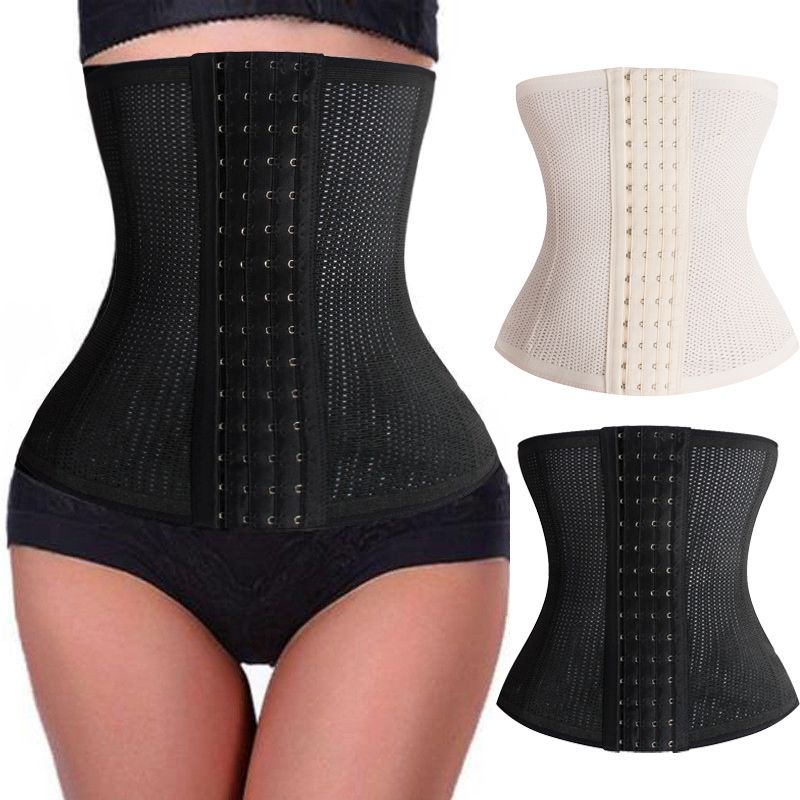 waist shaper belt