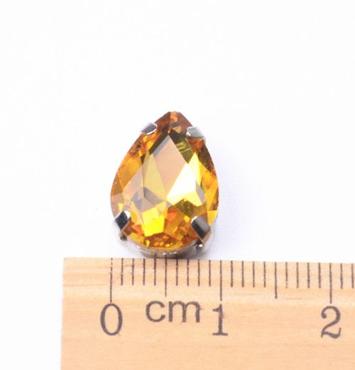 Topaz Farbe