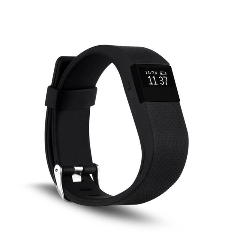 Fitbit Charge Fréquence Cardiaque Sans Fil Activité /& fréquence cardiaque sommeil bracelet petites et grandes