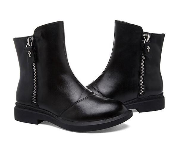 work boots for females