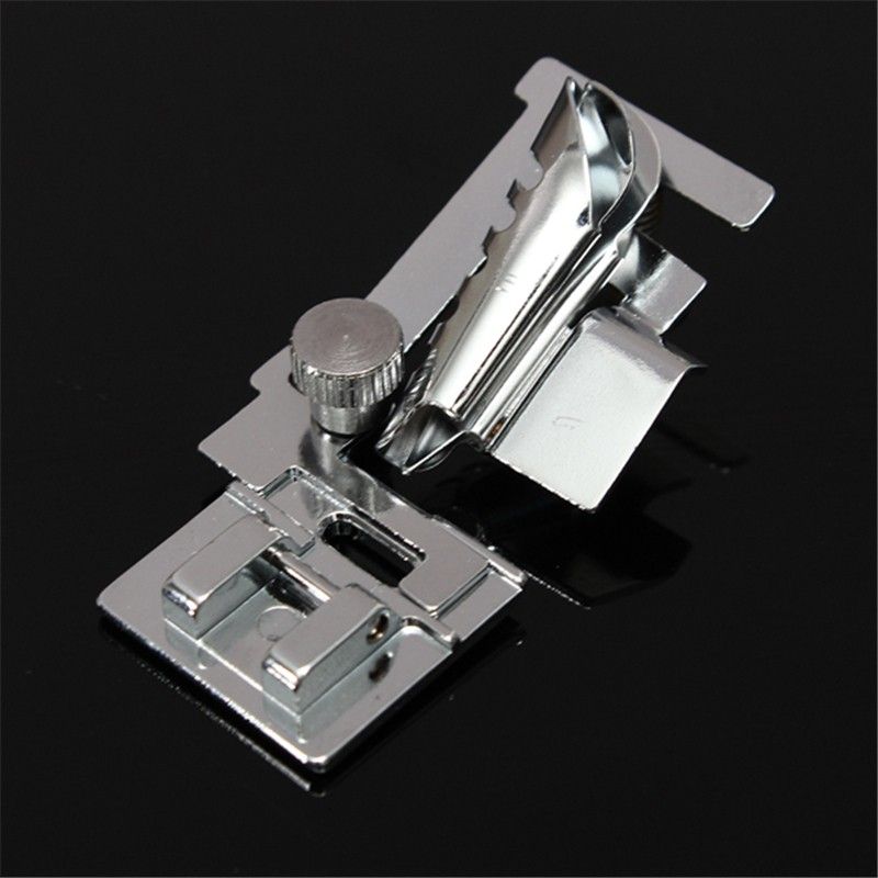 2021 Bias Tape Binding Binder Foot Presser Feet For Domestic Sewing