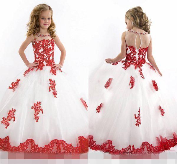 outstanding dress