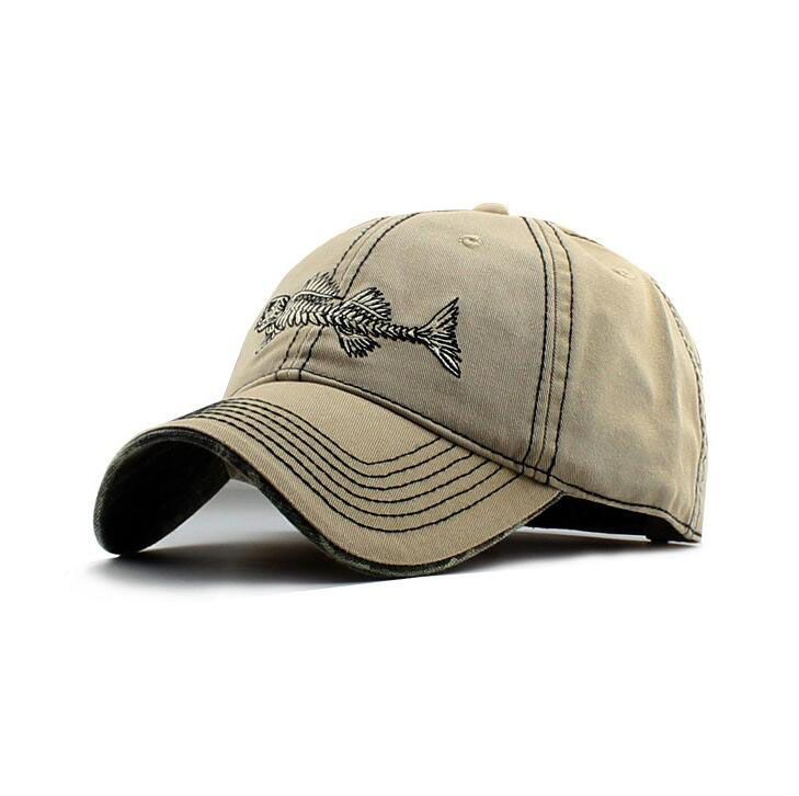 fitted baseball caps