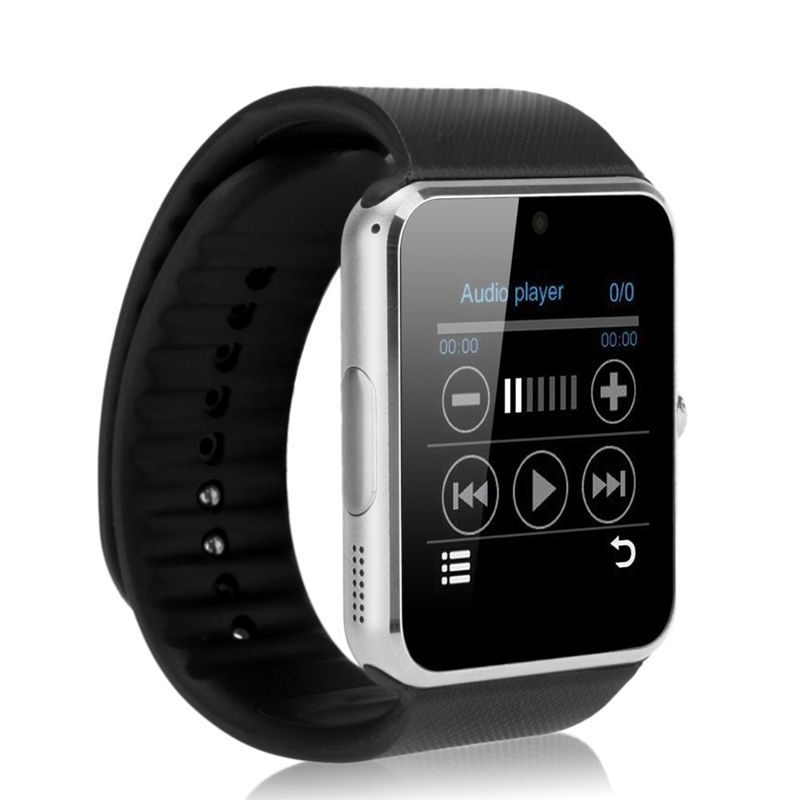 bluetooth smartwatch gt08