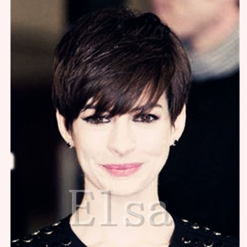 best short wigs for black women