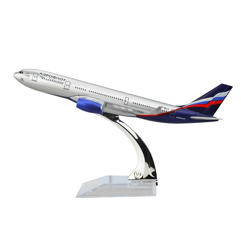 new model aircraft