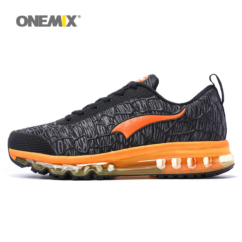 Scarpe Da Ginnastica Donna Onemix Uomo Scarpe Da Corsa Uomo Air Cushion Shox 2018 Scarpe Da Ginnastica Atletiche Runner Scarpe Sportive Navy Fashion Classic Outdoor Walking Sneakers 90 Scarpe Running Migliori Da