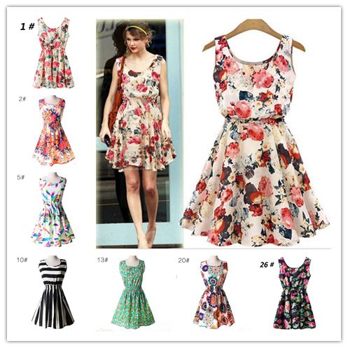 low price summer dresses