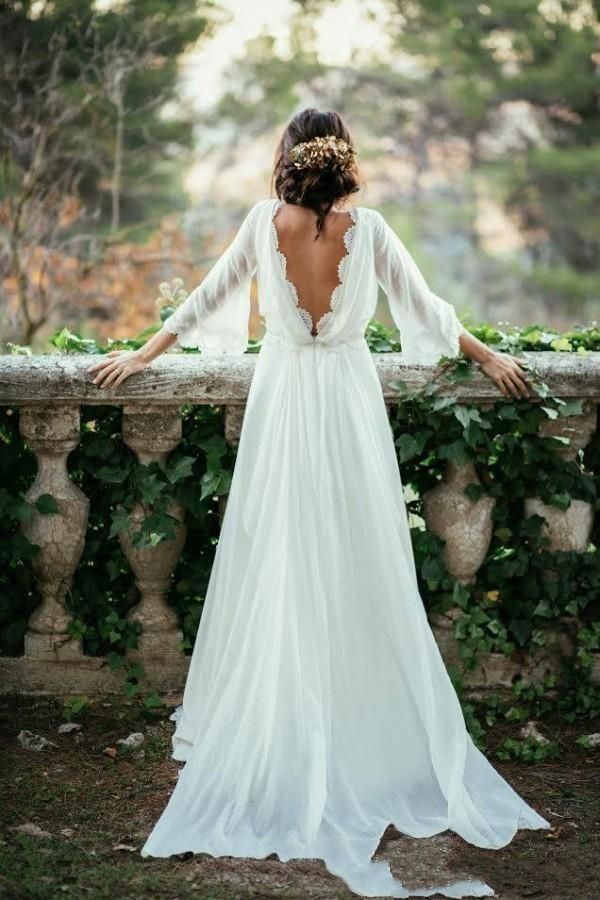 patrón Enorme ego 2017 Otoño De Los Vestidos De Novia Del País Escote Cuadrado Tren De Barrido De Corte De Espalda De Color Marfil Mangas Bell Boho Bohemia Vestidos De Novia 1217 De 102,29 € | DHgate patrón Enorme ego 2017 Otoño De Los Vestidos De Novia Del País Escote Cuadrado Tren De Barrido De Corte De Espalda De Color Marfil Mangas Bell Boho Bohemia Vestidos De Novia 1217 De 102,29 € | DHgate