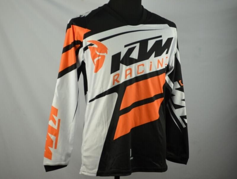 ktm motocross kit