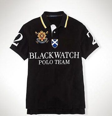 polo team shirts