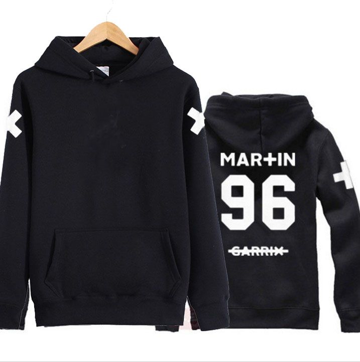 sudaderas de martin garrix para mujer