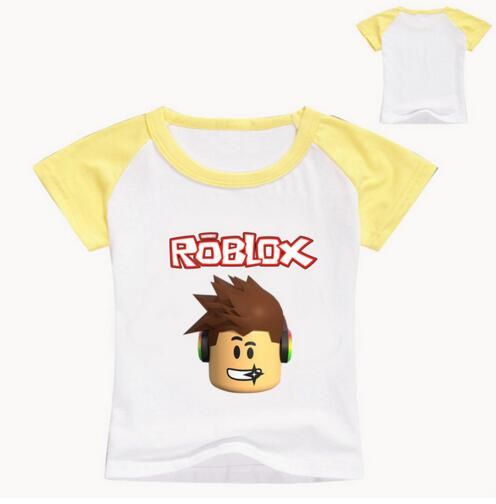 Roblox Yellow Shirt With Overalls