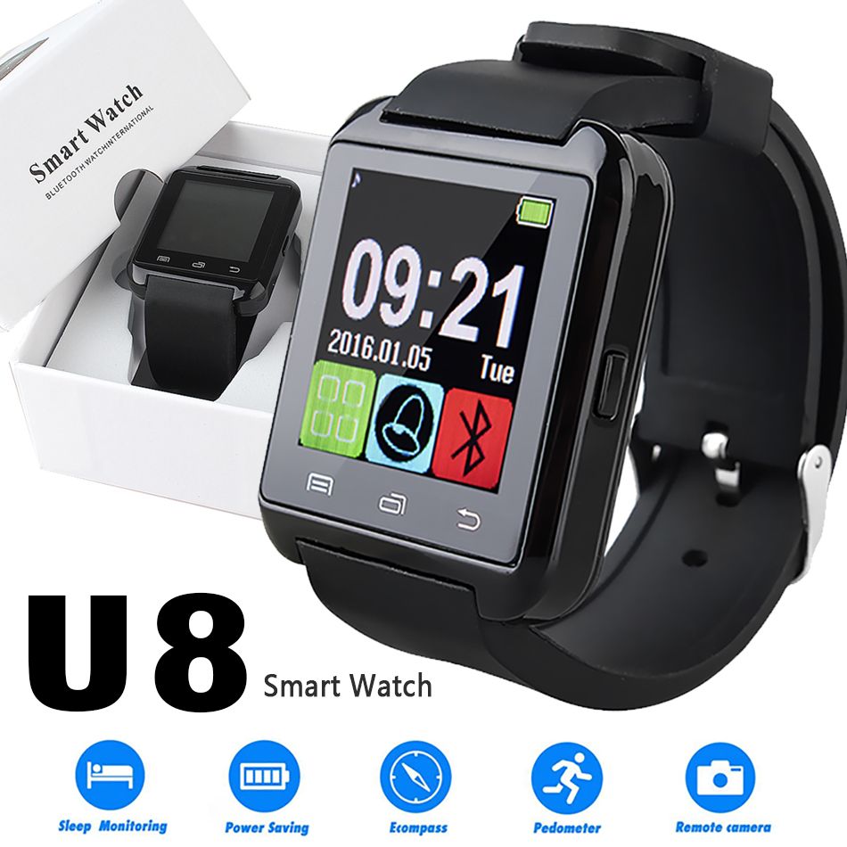 smartwatches without bluetooth
