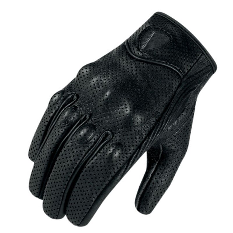 vintage motocross gloves