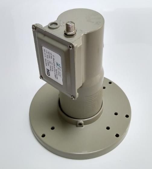 dish lnb