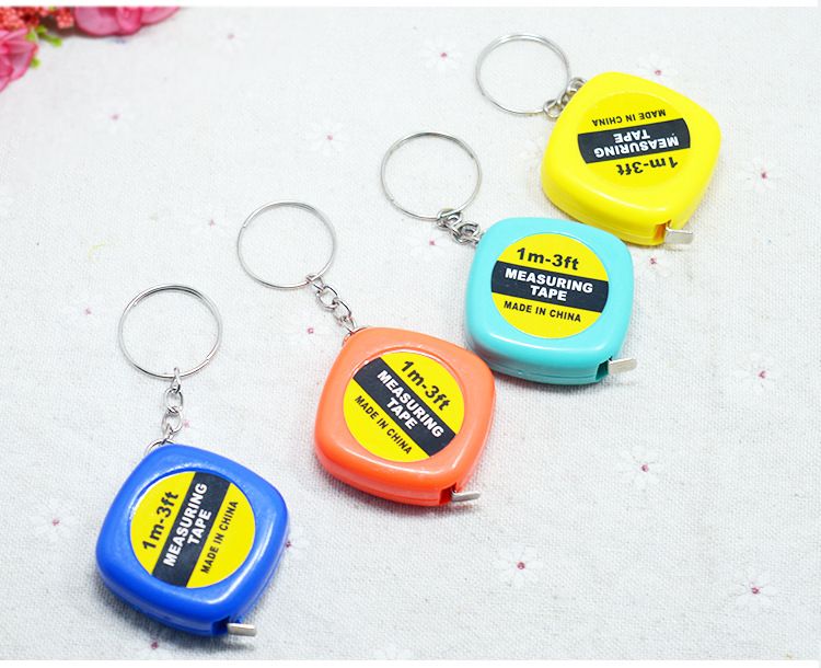 small tape measure