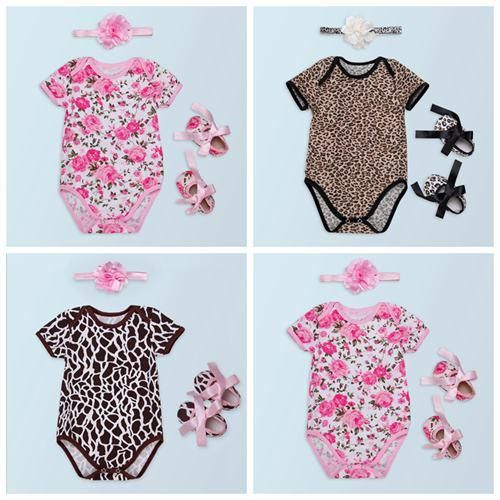 Acheter Bebe Fille Barboteuse Ensembles Coton Combinaison Bebe Barboteuses Florales Tissu Fleurs Bandeaux Enfant Chaussures Dete Vetements Nouveau Nes Onesies Leopard De 5 1 Du Moderchild Dhgate Com Acheter Bebe Fille Barboteuse Ensembles Coton Combinaison Bebe Barboteuses Florales Tissu Fleurs Bandeaux Enfant Chaussures Dete Vetements Nouveau Nes Onesies Leopard De 5 1 Du Moderchild Dhgate Com