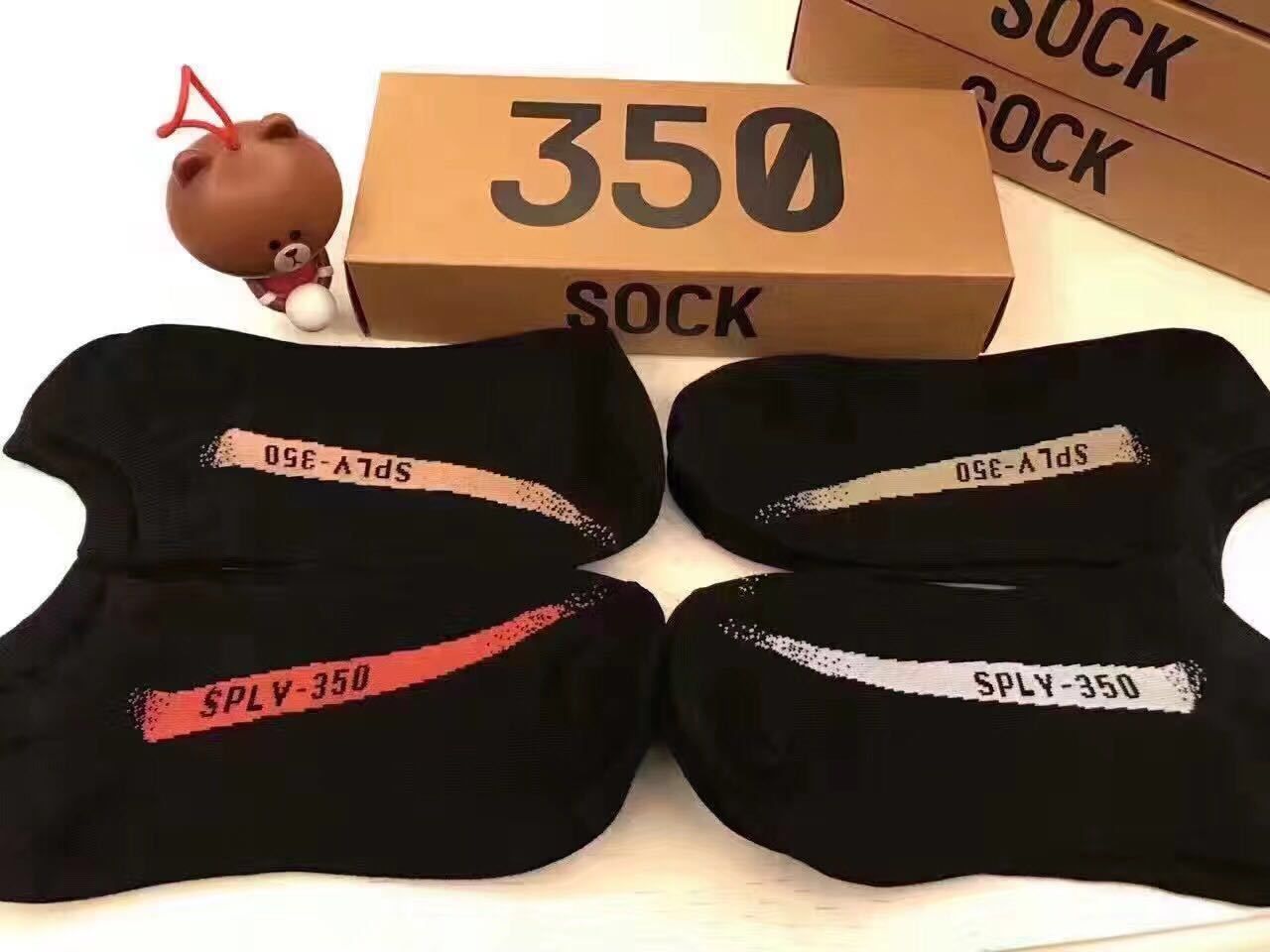 sply 350 socks