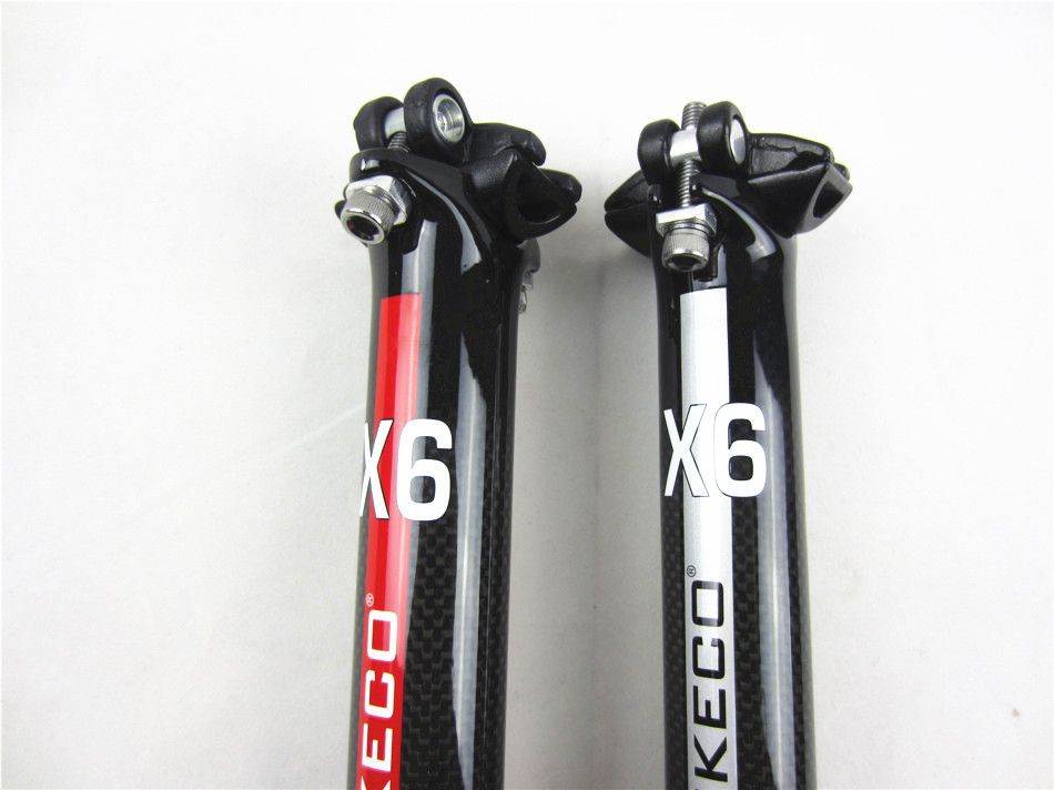 31.6 carbon seatpost