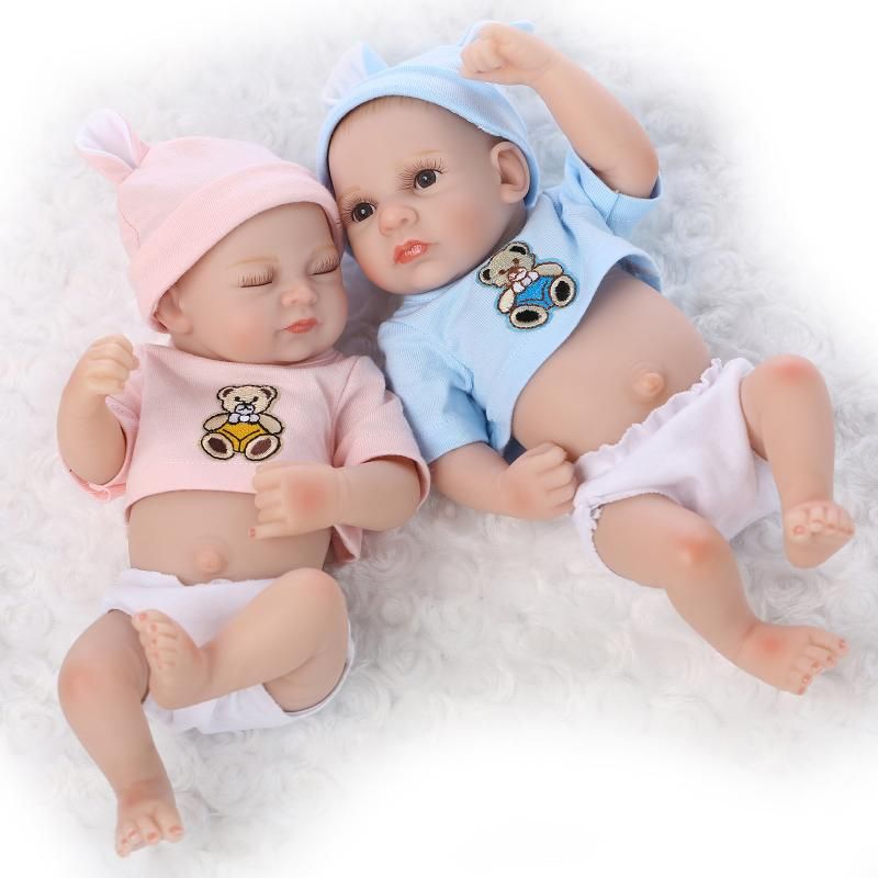 reborn baby dolls cheap