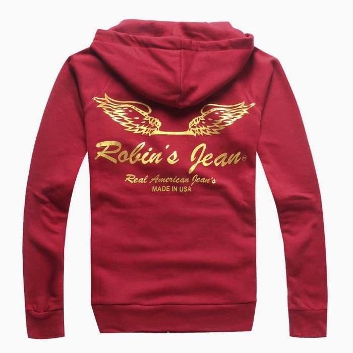 robin jean hoodie