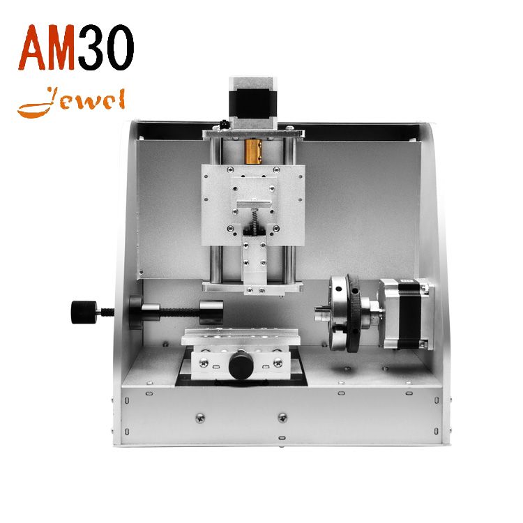 2021 Multipurpose Cnc Jewelry Making Machine For Ring Silver Belt